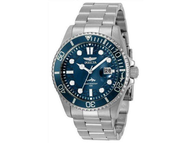 Orologio da uomo al quarzo Invicta Pro Diver 30019