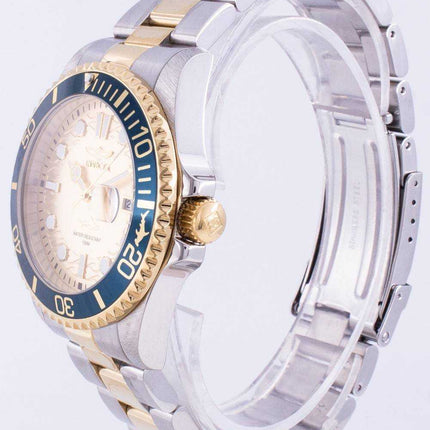 Orologio da uomo al quarzo Invicta Pro Diver 30022