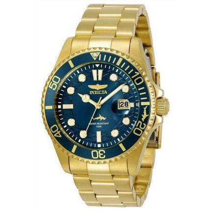 Orologio da uomo al quarzo Invicta Pro Diver 30024