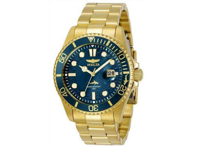 Orologio da uomo al quarzo Invicta Pro Diver 30024