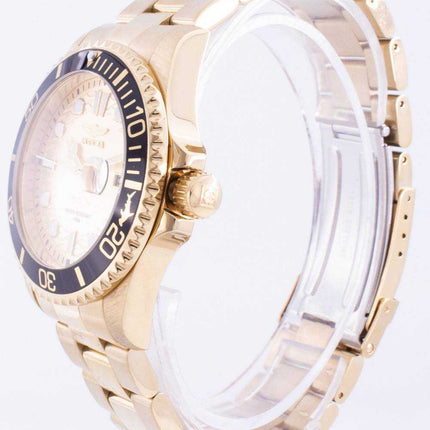 Orologio da uomo al quarzo Invicta Pro Diver 30025