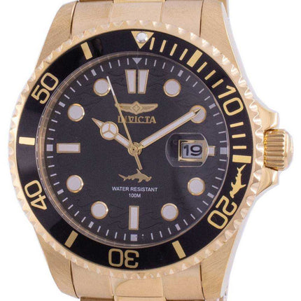 Orologio da uomo al quarzo Invicta Pro Diver 30026