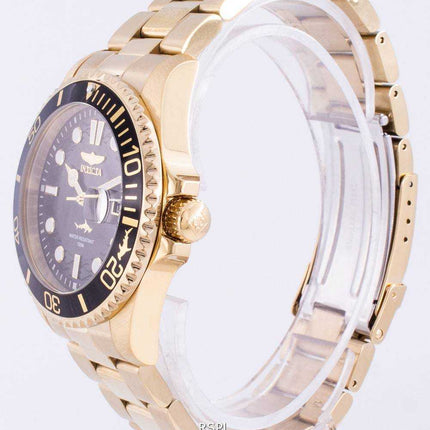 Orologio da uomo al quarzo Invicta Pro Diver 30026