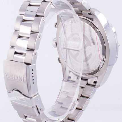 Orologio da uomo con tachimetro al quarzo Invicta Speedway 30036