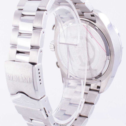 Orologio da uomo con tachimetro al quarzo Invicta Speedway 30037