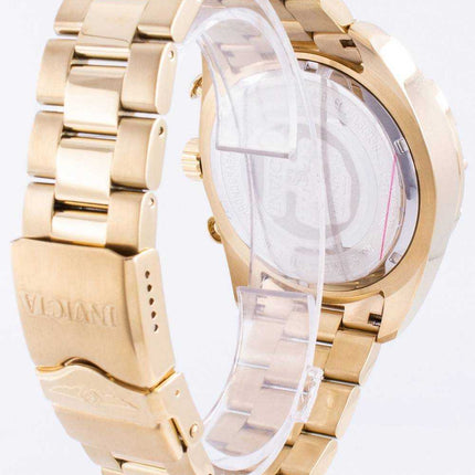 Orologio da uomo con tachimetro al quarzo Invicta Speedway 30038