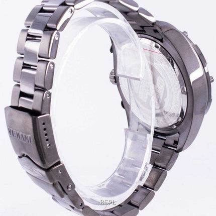 Orologio da uomo con tachimetro al quarzo Invicta Speedway 30039