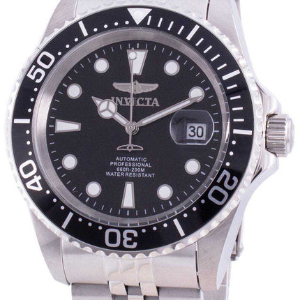 Orologio da uomo Invicta Pro Diver 30091 Automatic 200M