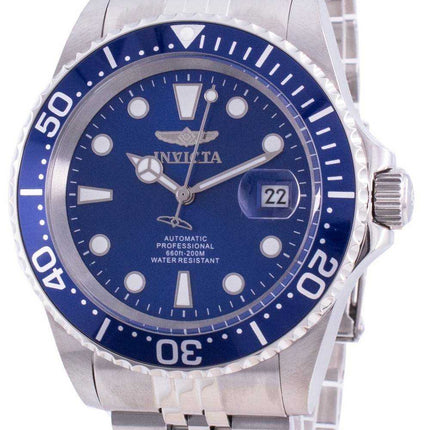 Orologio da uomo Invicta Pro Diver 30092 Automatic 200M