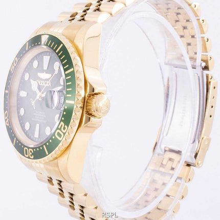 Orologio da uomo Invicta Pro Diver 30095 Automatic 200M