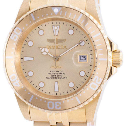 Orologio da uomo Invicta Pro Diver 30096 Automatic 200M