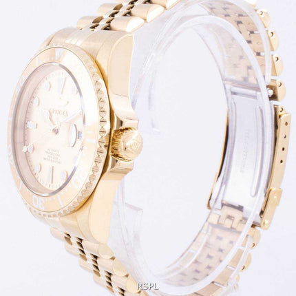 Orologio da uomo Invicta Pro Diver 30096 Automatic 200M