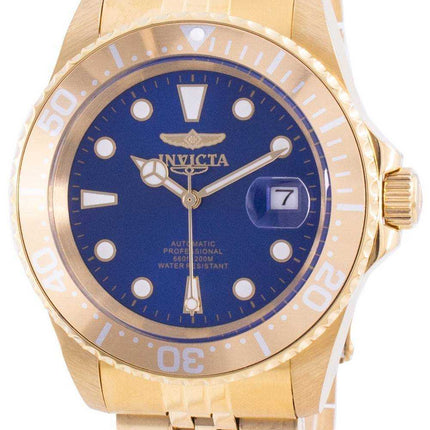 Orologio da uomo Invicta Pro Diver 30097 Automatic 200M