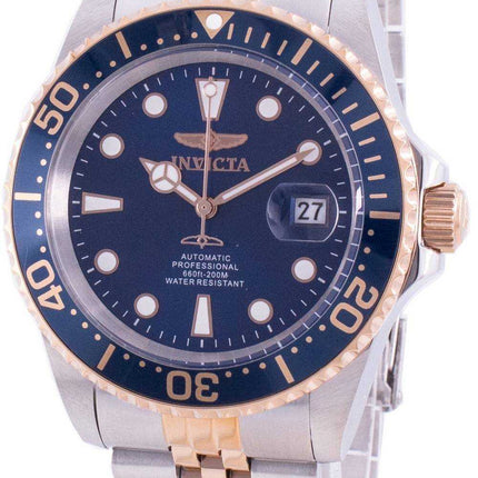 Orologio da uomo Invicta Pro Diver 30098 Automatic 200M