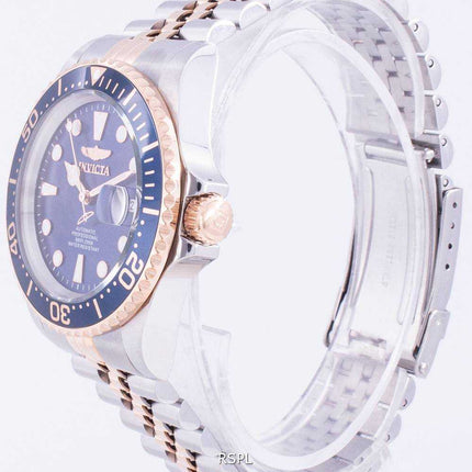 Orologio da uomo Invicta Pro Diver 30098 Automatic 200M