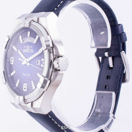 Orologio da uomo al quarzo Invicta Objet D Art 30182