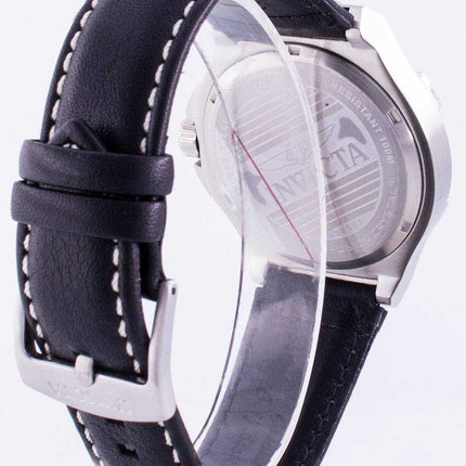 Orologio da uomo al quarzo Invicta Objet D Art 30183