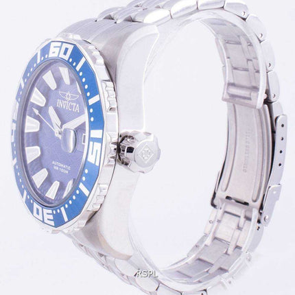 Orologio da uomo automatico Invicta Pro Diver 30291