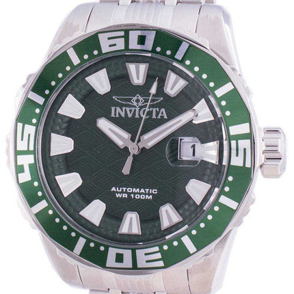 Orologio da uomo automatico Invicta Pro Diver 30292