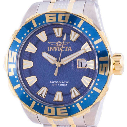 Orologio da uomo automatico Invicta Pro Diver 30293