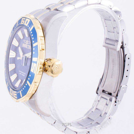 Orologio da uomo automatico Invicta Pro Diver 30293