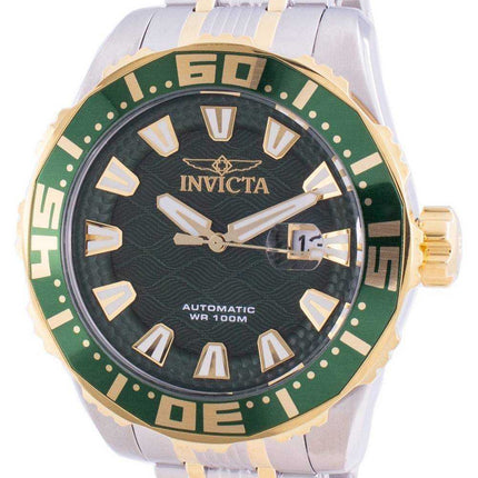 Orologio da uomo automatico Invicta Pro Diver 30294