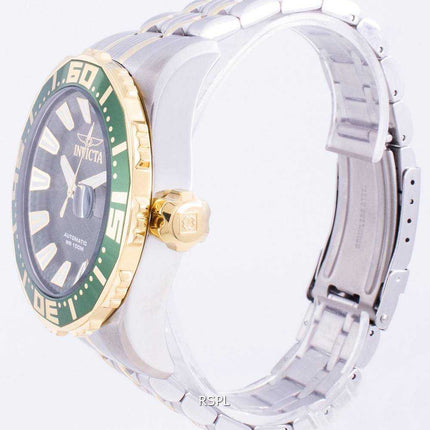 Orologio da uomo automatico Invicta Pro Diver 30294