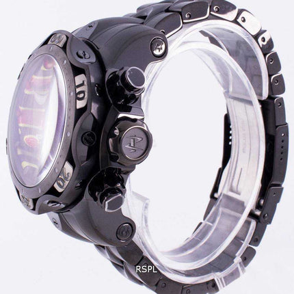Orologio da uomo Invicta Reserve Venom Cobra 30310 al quarzo cronografo 1000M