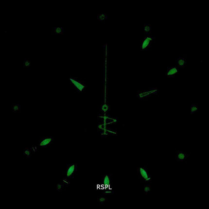 Orologio da uomo Invicta Reserve Venom Cobra 30312 al quarzo cronografo 1000M