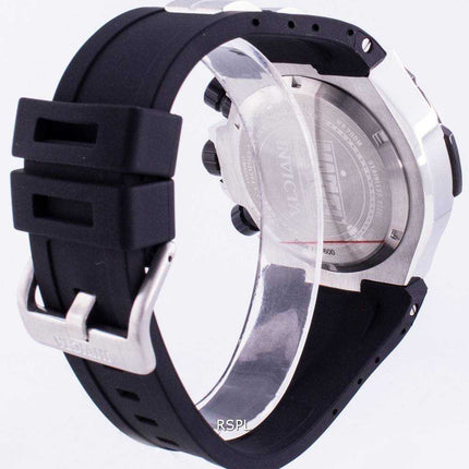 Orologio da uomo Invicta Marvel Punisher 30316 quarzo cronografo edizione limitata 200M