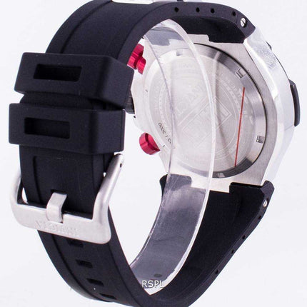 Orologio da uomo Invicta Marvel Spiderman 30317 quarzo cronografo edizione limitata 200M