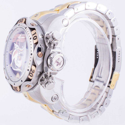 Orologio da uomo Invicta Reserve Venom 30343 quarzo cronografo 1000M