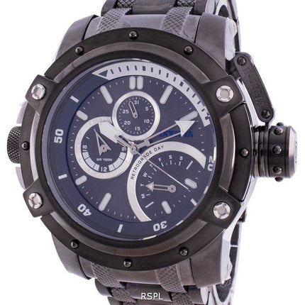 Orologio da uomo cronografo al quarzo Invicta Coalition Forces 30377
