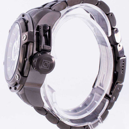 Orologio da uomo cronografo al quarzo Invicta Coalition Forces 30377