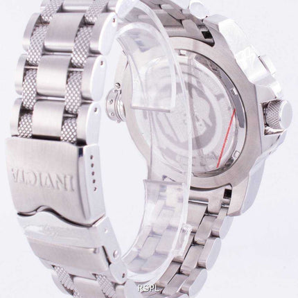 Orologio da uomo cronografo al quarzo Invicta Coalition Forces 30379