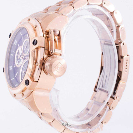 Orologio da uomo cronografo al quarzo Invicta Coalition Forces 30381