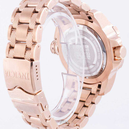 Orologio da uomo cronografo al quarzo Invicta Coalition Forces 30381