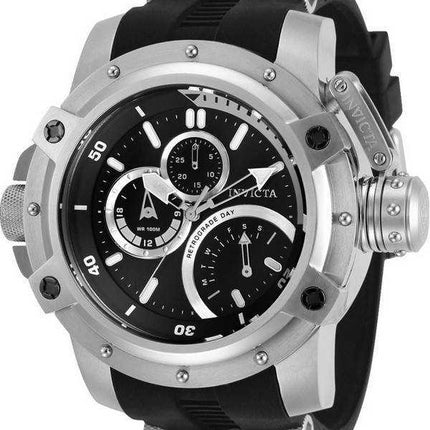 Orologio da uomo al quarzo 100M Invicta Coalition Forces 30387