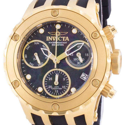 Orologio da donna Invicta Specialty 30428 al quarzo cronografo 500M