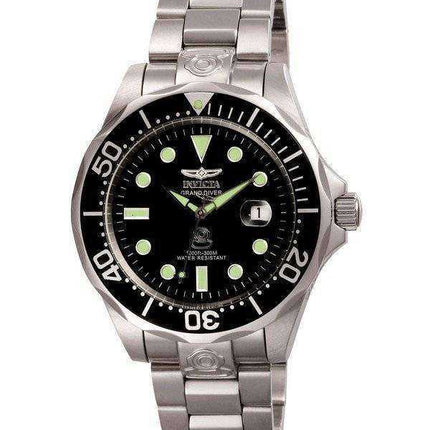 Orologio da uomo Invicta Grand Diver 300M Automatic 3044
