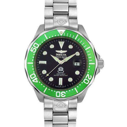 Orologio da uomo Invicta Pro Grand Diver Automatic 300M 3047