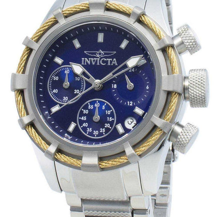 Orologio da donna Invicta Bolt 30472 Cronografo al quarzo 200M