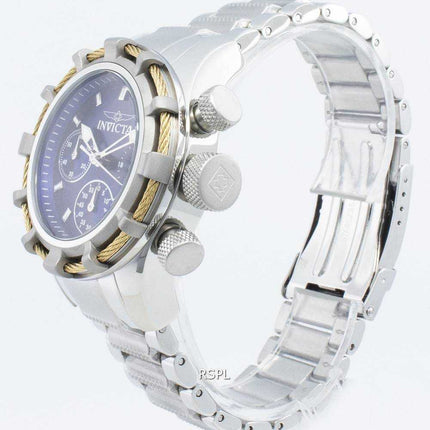 Orologio da donna Invicta Bolt 30472 Cronografo al quarzo 200M