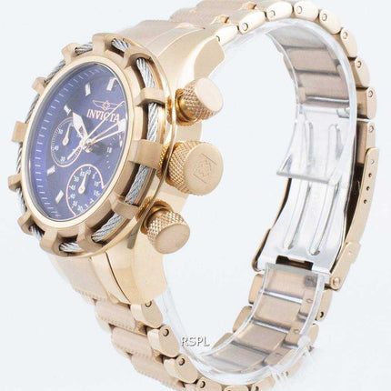 Orologio da donna Invicta Bolt 30473 Chronograph Quartz 200M