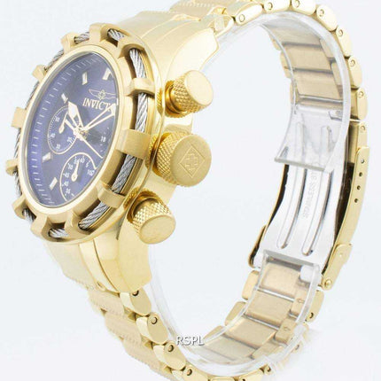 Orologio da donna Invicta Bolt 30474 Cronografo al quarzo 200M