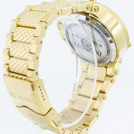 Orologio da donna Invicta Subaqua 30475 Chronograph Quartz 500M