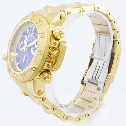 Orologio da donna Invicta Subaqua 30476 Chronograph Quartz 500M