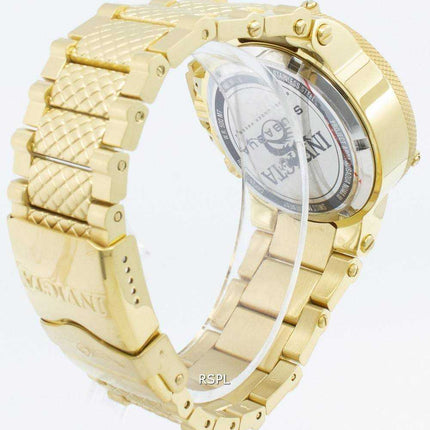 Orologio da donna Invicta Subaqua 30476 Chronograph Quartz 500M