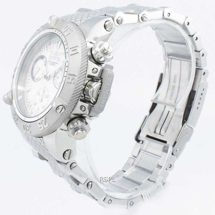 Orologio da donna Invicta Subaqua 30477 Chronograph Quartz 500M