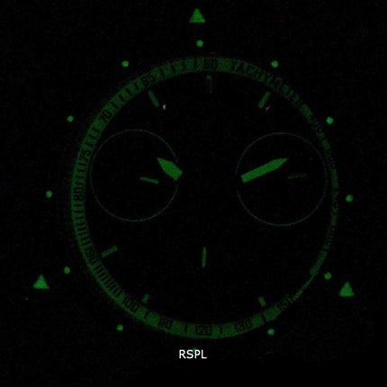 Orologio da donna al quarzo tachimetro 500M Invicta Subaqua 30478